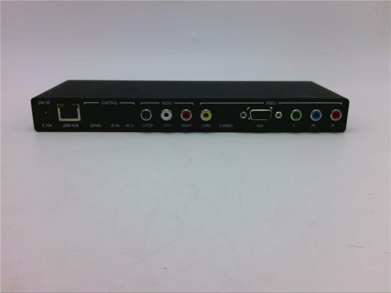 HARMAN INTERNATIONAL FG-UDM-RX02