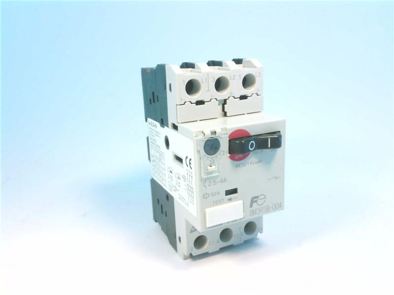 FUJI ELECTRIC BM3RSB-004