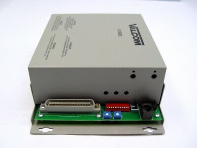VALCOM V-2003