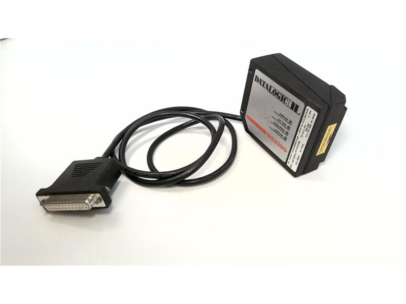 DATALOGIC DS2100-2012