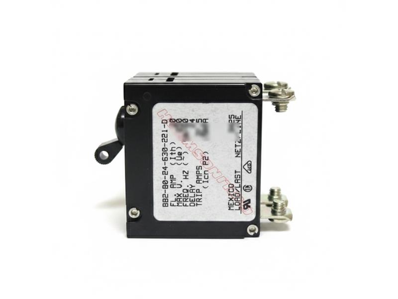 CARLING SWITCH BA2-B0-24-630-221-D