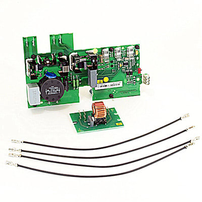 ASEA BROWN BOVERI ZP1650