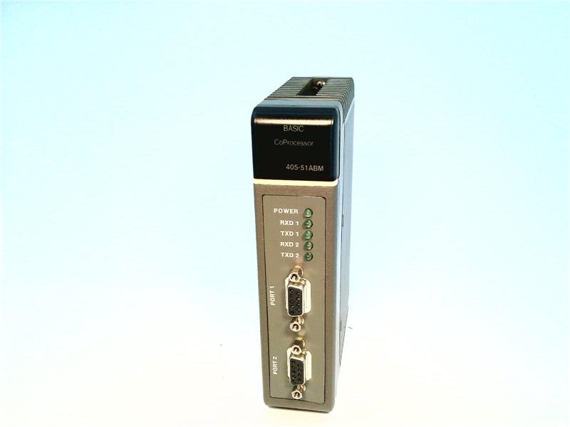 AUTOMATION DIRECT 405-51ABM