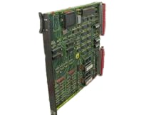 CONVERTEAM 8285-6001
