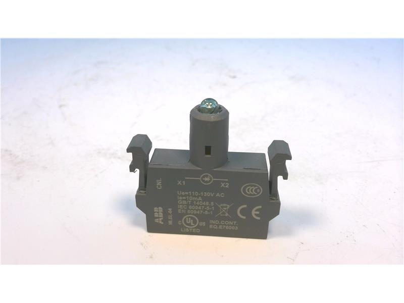 ASEA BROWN BOVERI MLBL-04G