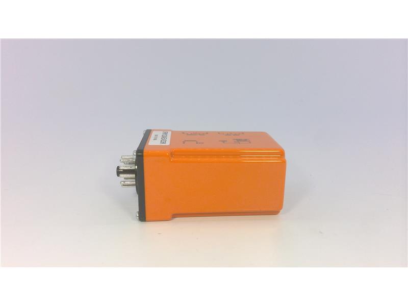 MARSH BELLOFRAM SPM-120-AEAS-25K