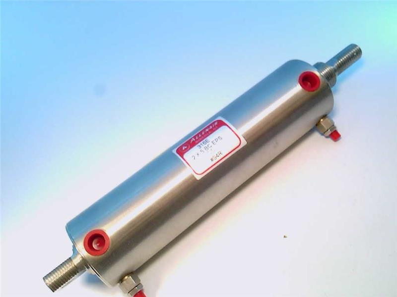 ALLENAIR 316E/2X5-BC-EPS-CS