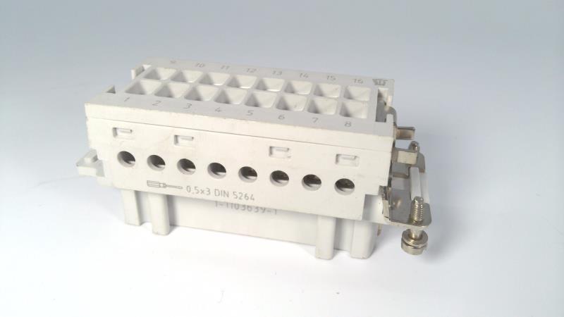 TE CONNECTIVITY 1-1103639-1