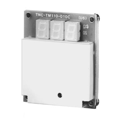 TNC-TM110-A10 by AMETEK