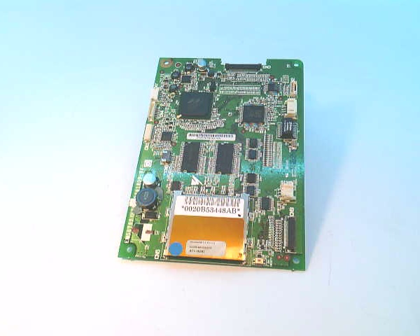 YASKAWA ELECTRIC 2201809-9A-A