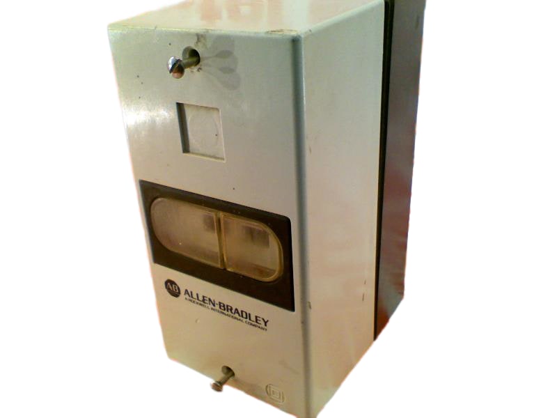 ALLEN BRADLEY 140-MJD