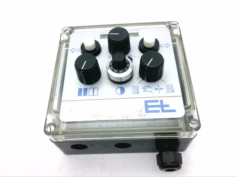 ERHARDT & LEIMER RE3003