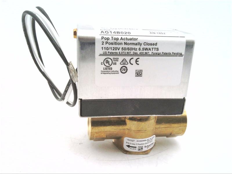 SCHNEIDER ELECTRIC VS2327G14B020