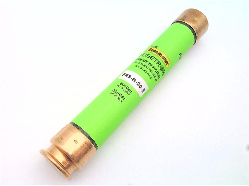 EATON CORPORATION FRS-R-20