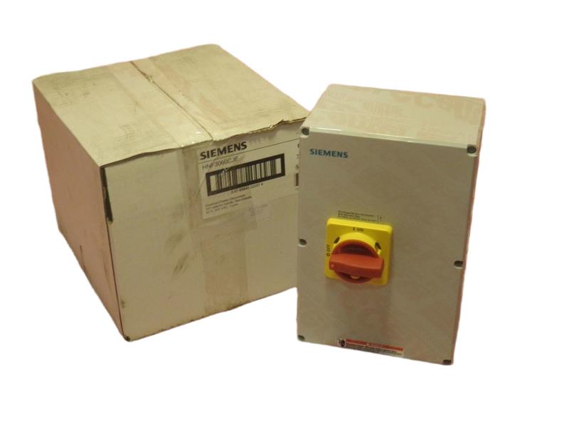 SIEMENS HNF3060CJE