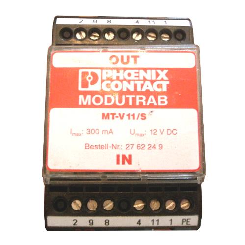 PHOENIX CONTACT MT-V11/S