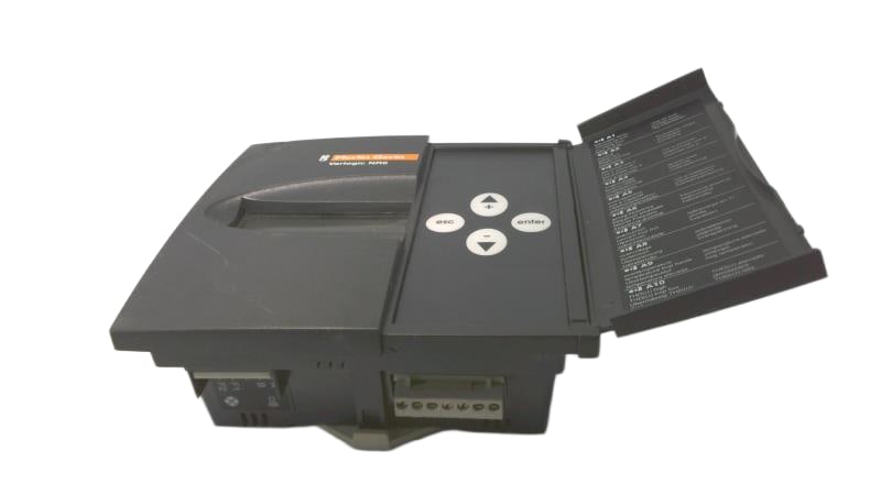 VARLOGIC NR6 by SCHNEIDER ELECTRIC