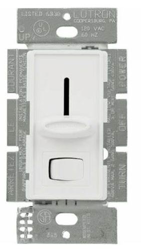 SPSLV-600-WH by LUTRON