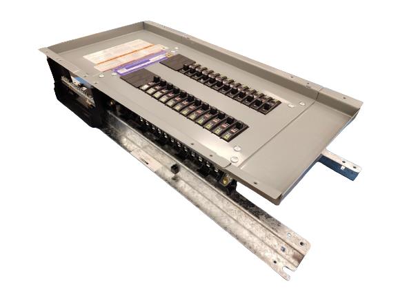 SCHNEIDER ELECTRIC NQ45377215571350001