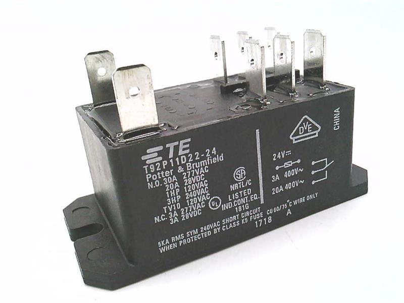 TE CONNECTIVITY T92P11D22-24