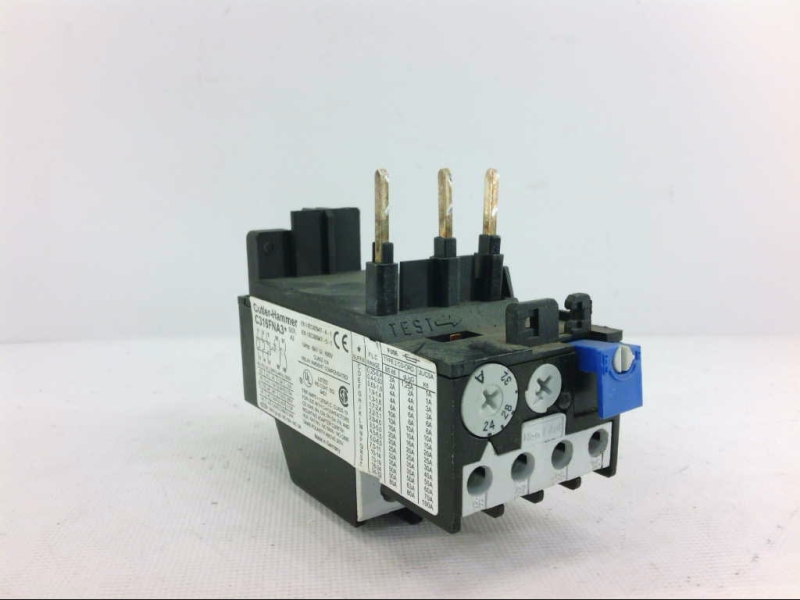 EATON CORPORATION C316FNA3T