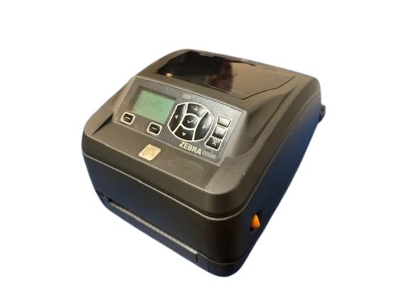 ZD50043-T01200FZ by ZEBRA