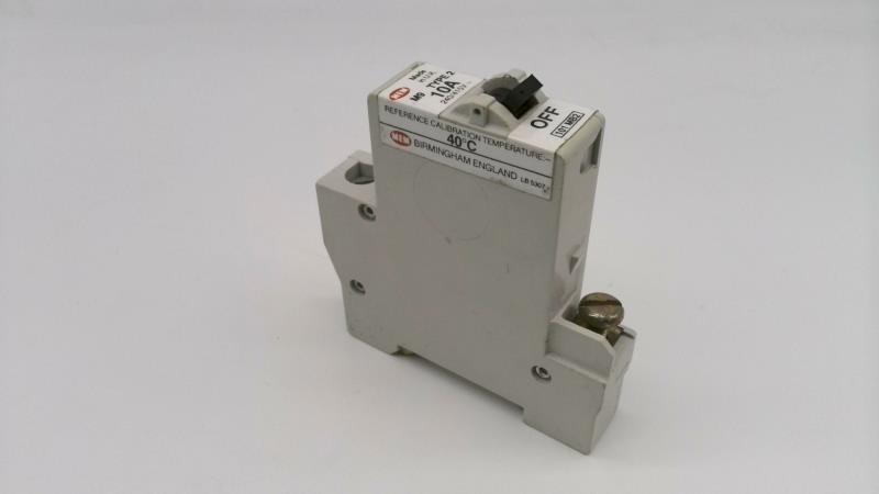 EATON CORPORATION 101MB2