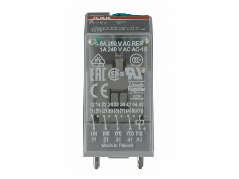 ASEA BROWN BOVERI CR-M012DC2