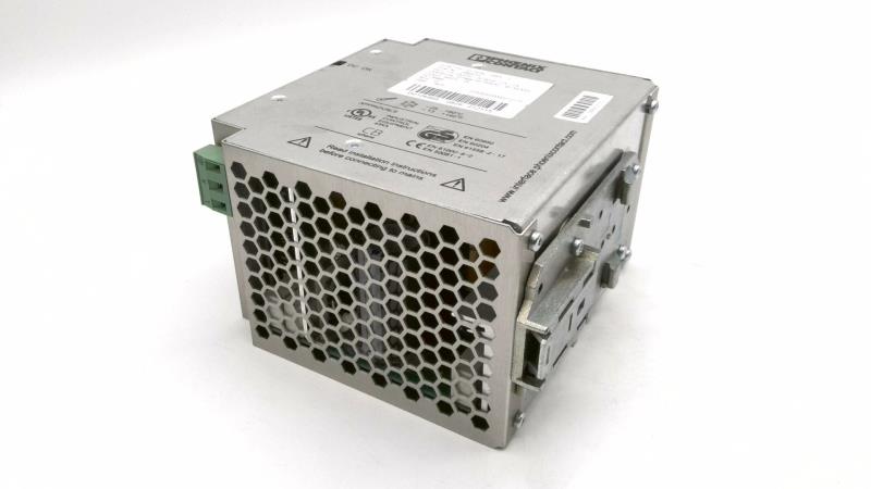 PHOENIX CONTACT QUINT-PS-100-240AC/48DC/ 5