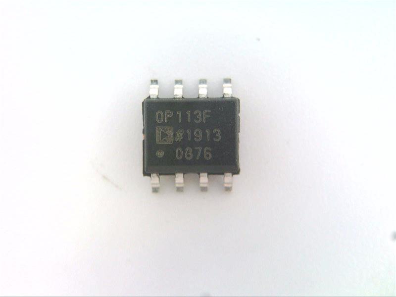 ANALOG DEVICES OP113FSZ