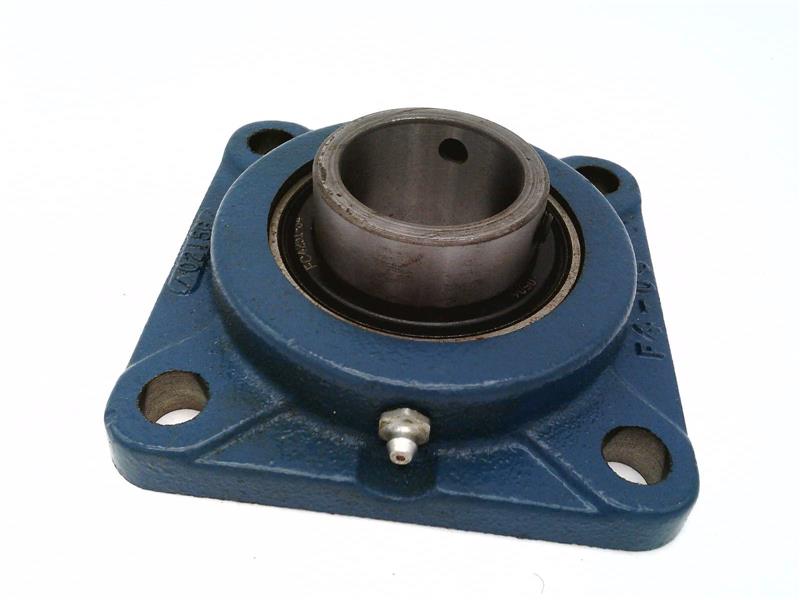 MB MANUFACTURING FC4-25-1-3/4