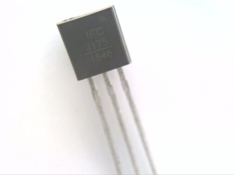 ON SEMICONDUCTOR J175