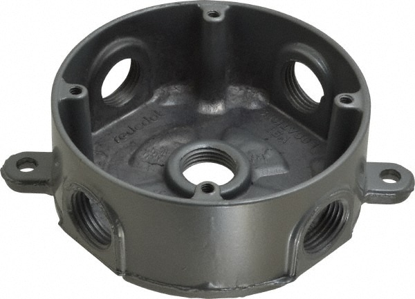 ABB THOMAS & BETTS DS-47