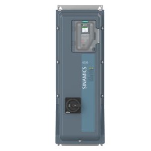 SIEMENS 6SL4113-2MQ16-2AF0