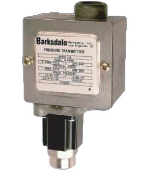 BARKSDALE 425N1-03-A-R