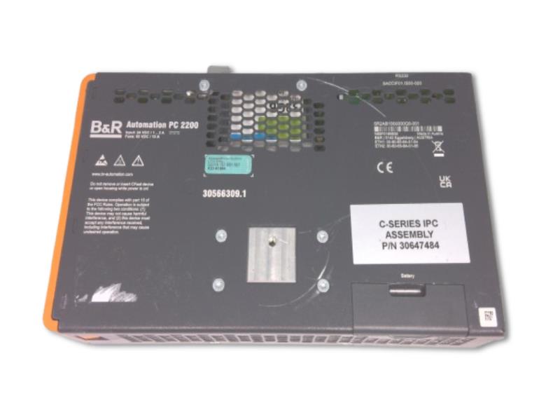 B&R 5ACCIF01.IS00-000