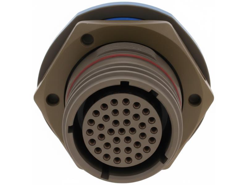TE CONNECTIVITY D38999/24WH21PN