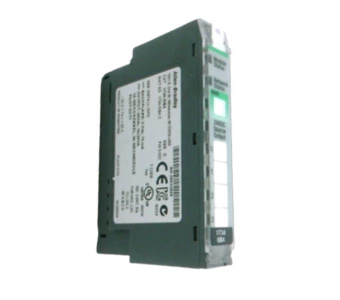 ALLEN BRADLEY 1734-OB4
