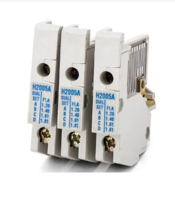 EATON CORPORATION H-2005A-3