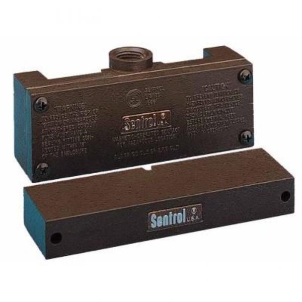 EDWARDS SIGNALING 2845T-M