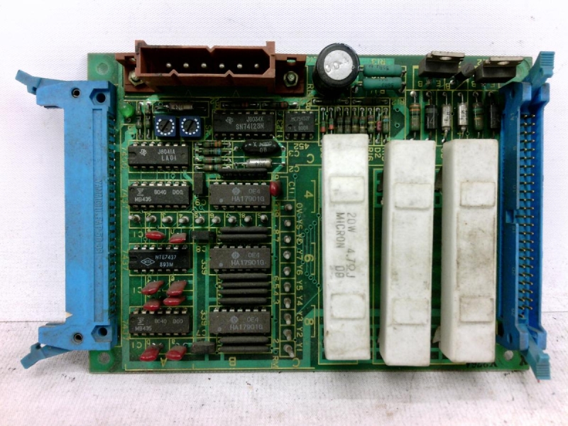 FANUC A20B-0007-0751