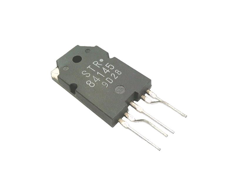 SANKEN ELECTRIC STR84145