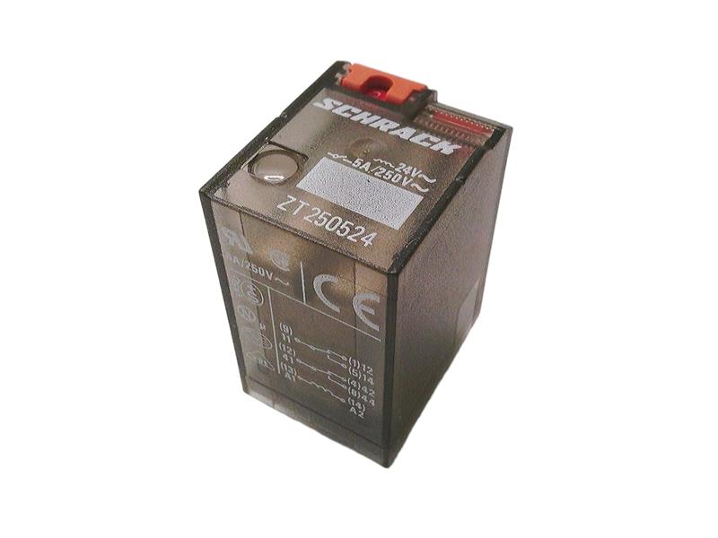 TE CONNECTIVITY ZT250524