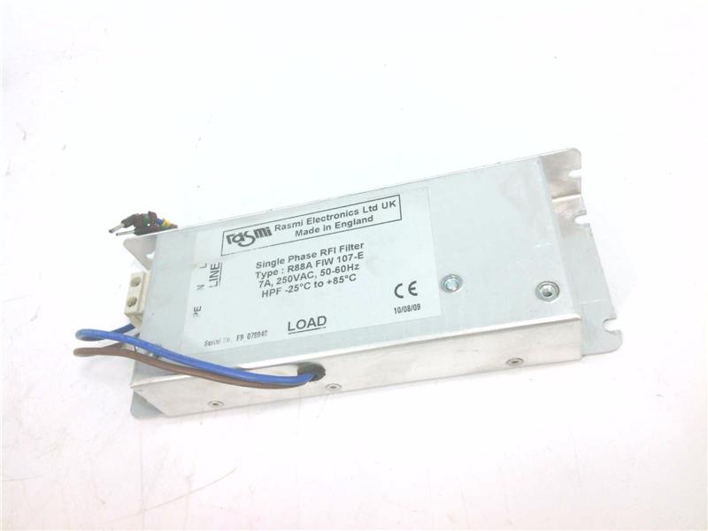 R88A-FIW107E by OMRON