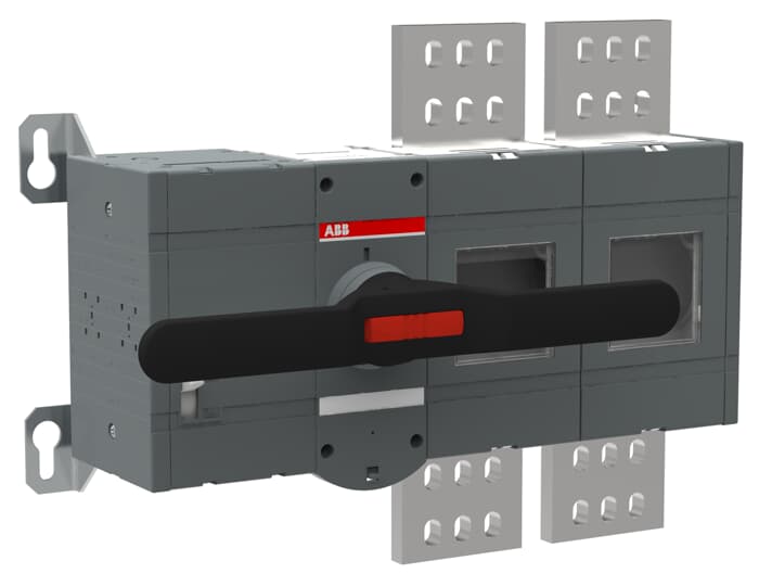 ASEA BROWN BOVERI 1SCA121195R1001