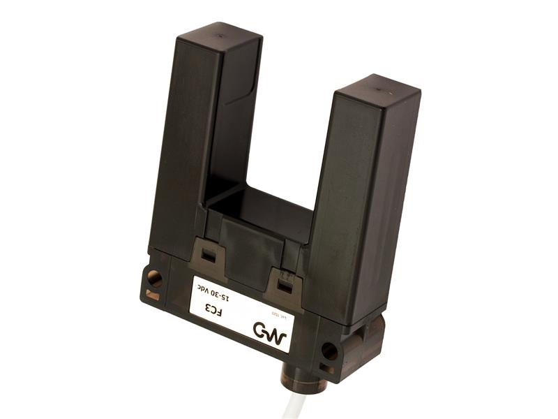 MD MICRO DETECTORS FC3/A