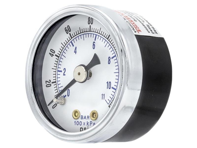 102D-158F by PIC GAUGES