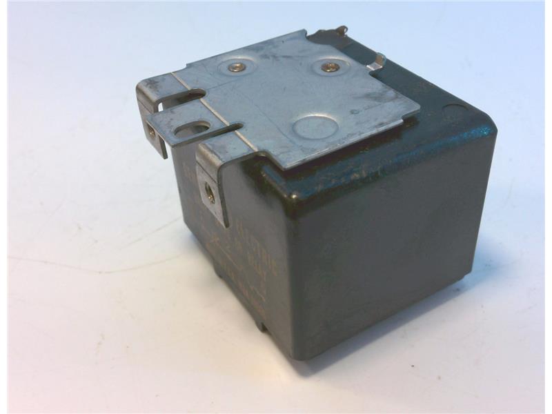 GENERAL ELECTRIC 3ARR3 U3D2