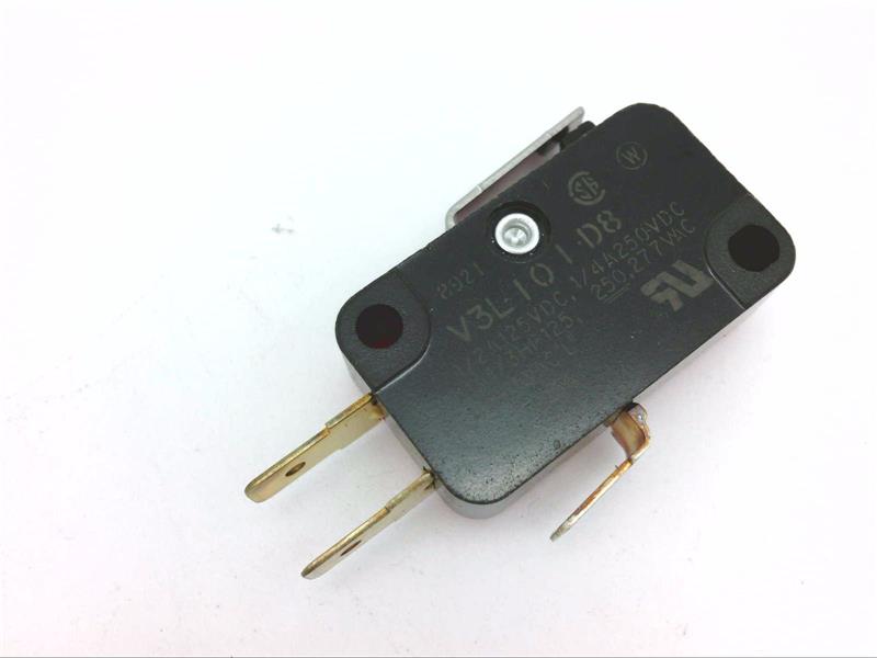 SELECTA SS76-V3L-101-D8-BG