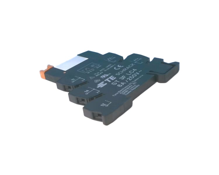 ST3FLC4 by TE CONNECTIVITY